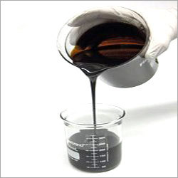 Furnace Oil - 90-92 gm Density, Black Color | Tanker And Drum Pack Type, Ideal for Melting Applications
