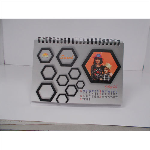Table Calenders