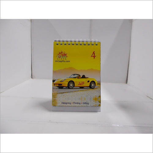 Table Calenders