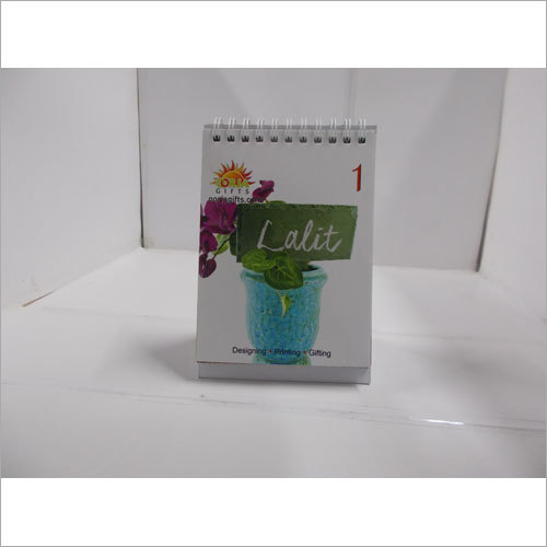Table Calenders