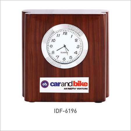 Table Clocks