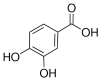 3,4-Dihydroxybenzoic Acid Ethyl Ester