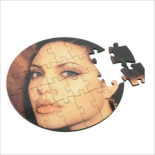 Personalised Puzzle