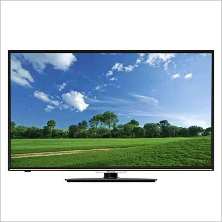 Panasonic LCD Television