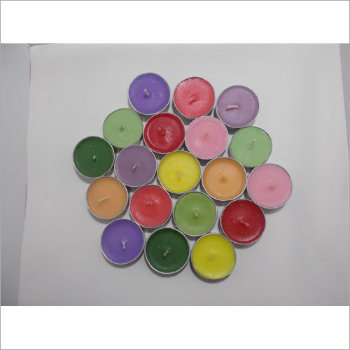 Candles