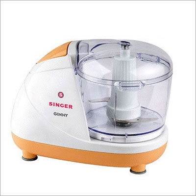 Foodista Plus Food Processor (600 W)