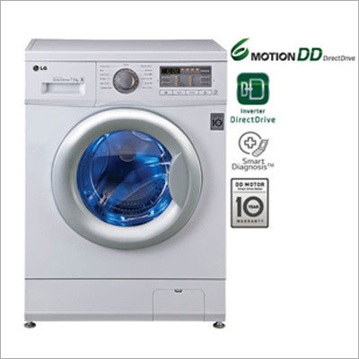 LG Fully Automatic Washing Machine(7.5 Kg )