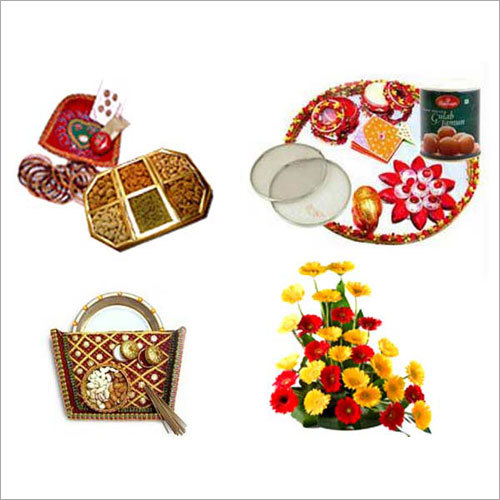 Festive Gifts