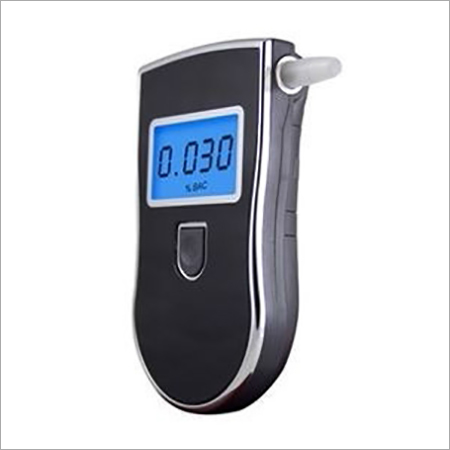 Breath Analyser AT1100
