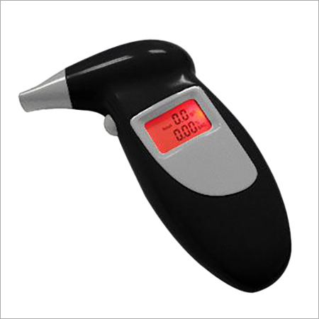 Alcohol Breath Analyzers