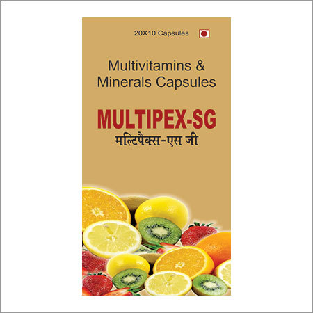 Multipex Outer Carton