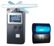 KT-8000P Breath Alcohol Tester With Bluetooth Printer