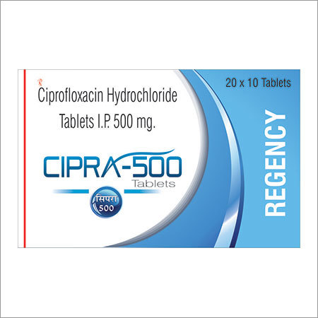 Cipra-500