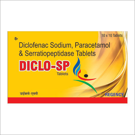 DICLO-SP