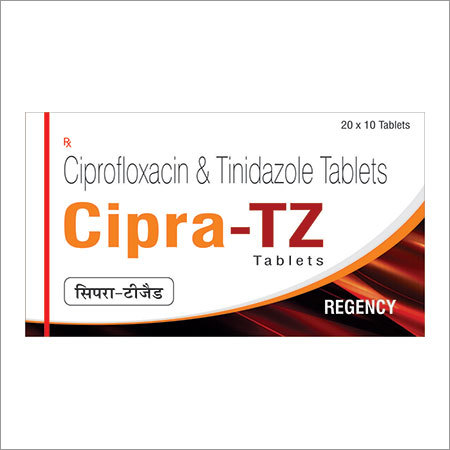 Cipra-TZ
