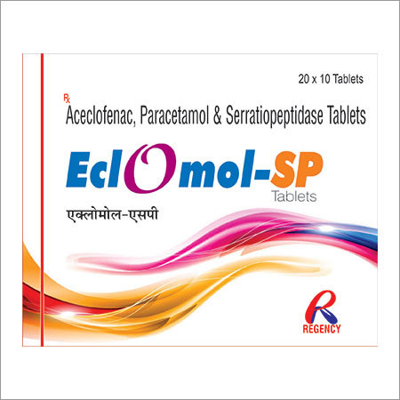 Eclomol-SP 20x10 NEW