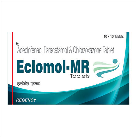 Eclomol-MR
