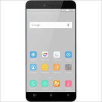 Gionee P5l (white, 16 Gb)