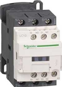 DC Contactor
