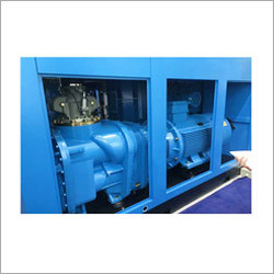 Screw Air Compressor