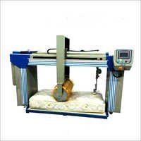 Mattress Fatigue Test