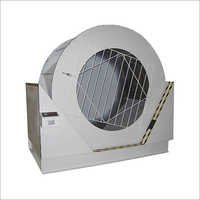 Luggage Drum Drop Tester