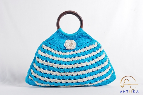 crochet Bags