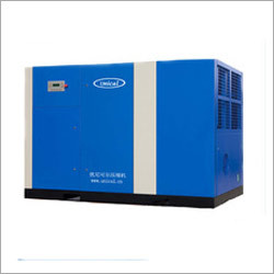 Frequency Screw Air Compressor Air Flow Capacity: 1.6-8.0 Cubic Meter (M3)