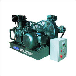 300 Bar High Pressure Piston Air Compressor