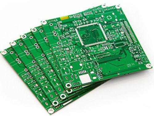 TPD Eco Printed Circuit Board