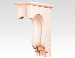 Decorative Grc Bracket