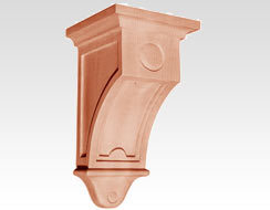 GRC Building Bracket