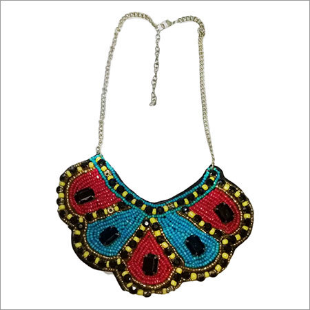 Handicraft Necklace