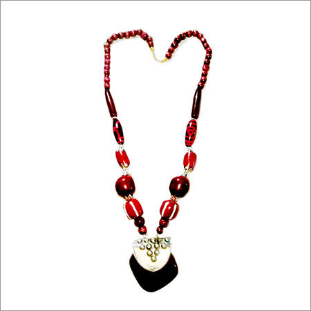 Handicraft Necklace