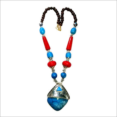 Handicraft Necklace