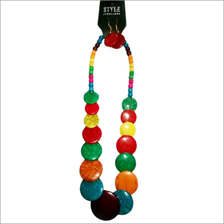 Handicraft Necklace