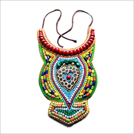 Handicraft Necklace