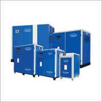 Screw Air Compressor Thermostatic Valve Air Flow Capacity: 1.6 Cubic Meter (m3)