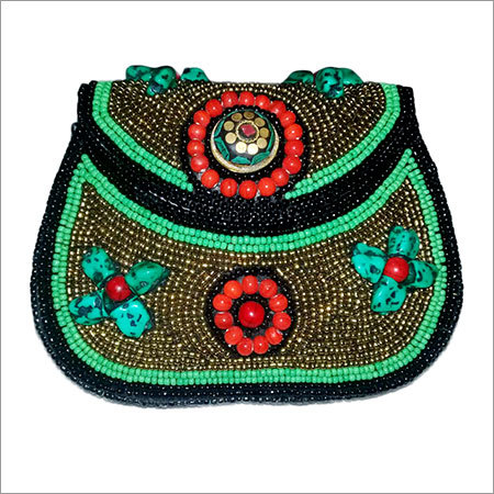 Handicraft Wallet