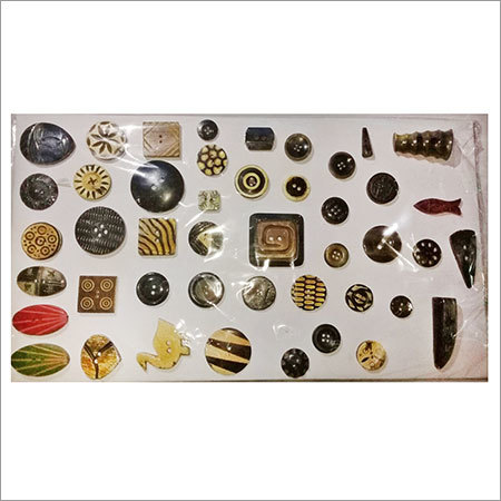 Handicraft Button