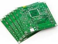 SPD Printed Circuit Board
