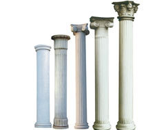 GRC COLUMNS