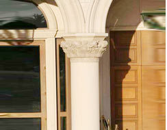 GRC Designer Columns