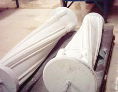 GRC Designer Columns