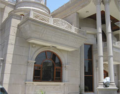 GRC COLUMNS