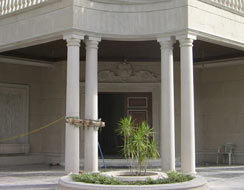 GRC COLUMNS