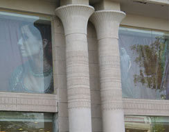 GRC COLUMNS