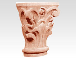 GRC Decorative Capital