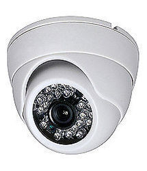 CCTV Camera - 3.6mm-6mm Digital Lens | High-Resolution, Long-Range Recording, Maintenance-Free