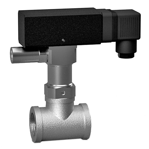 Flow Switch  Paddle type with Adjustable set point